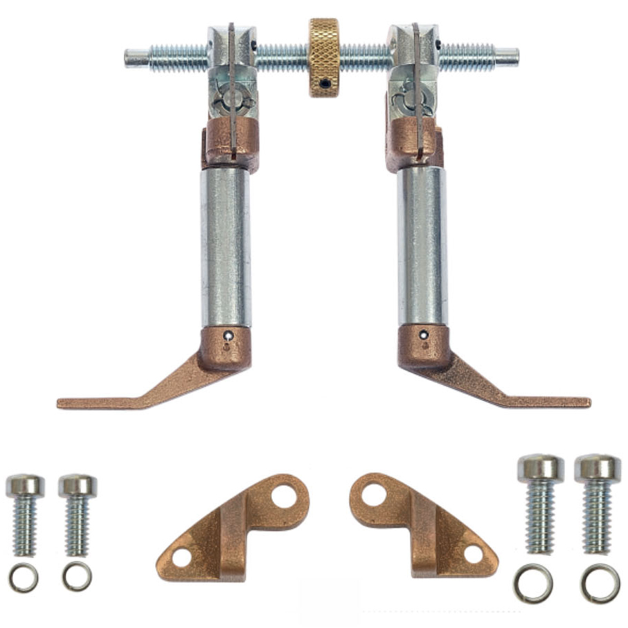 GMP Replacement Vertical Assembly Kit for J2 Lasher from Columbia Safety