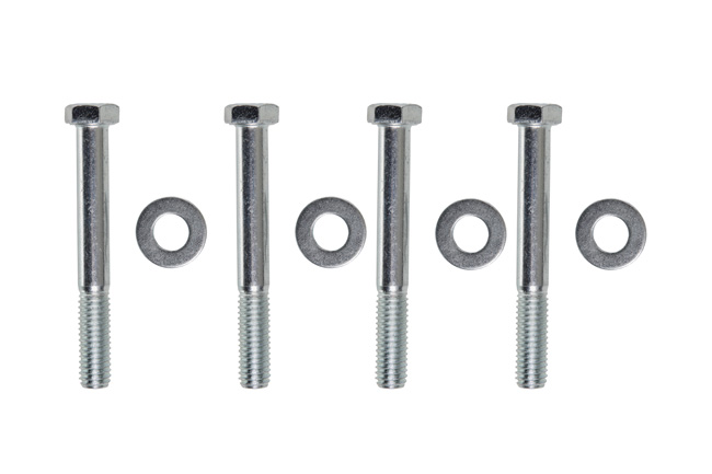Hubbell Capstan Bolt | Capbolts from Columbia Safety