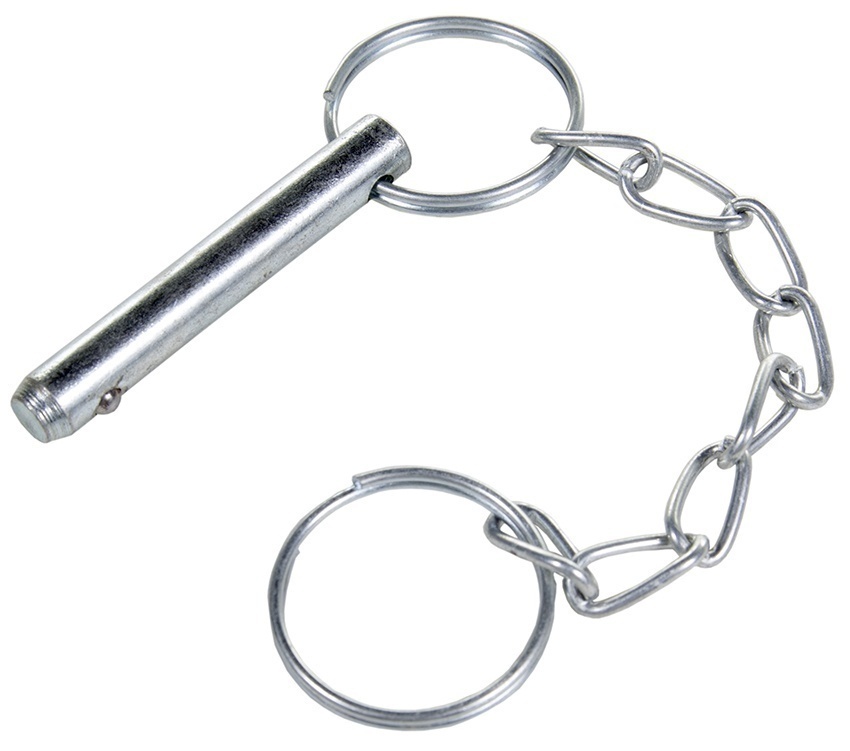 Hubbell Power Systems Ball Lok Pin Chain from Columbia Safety