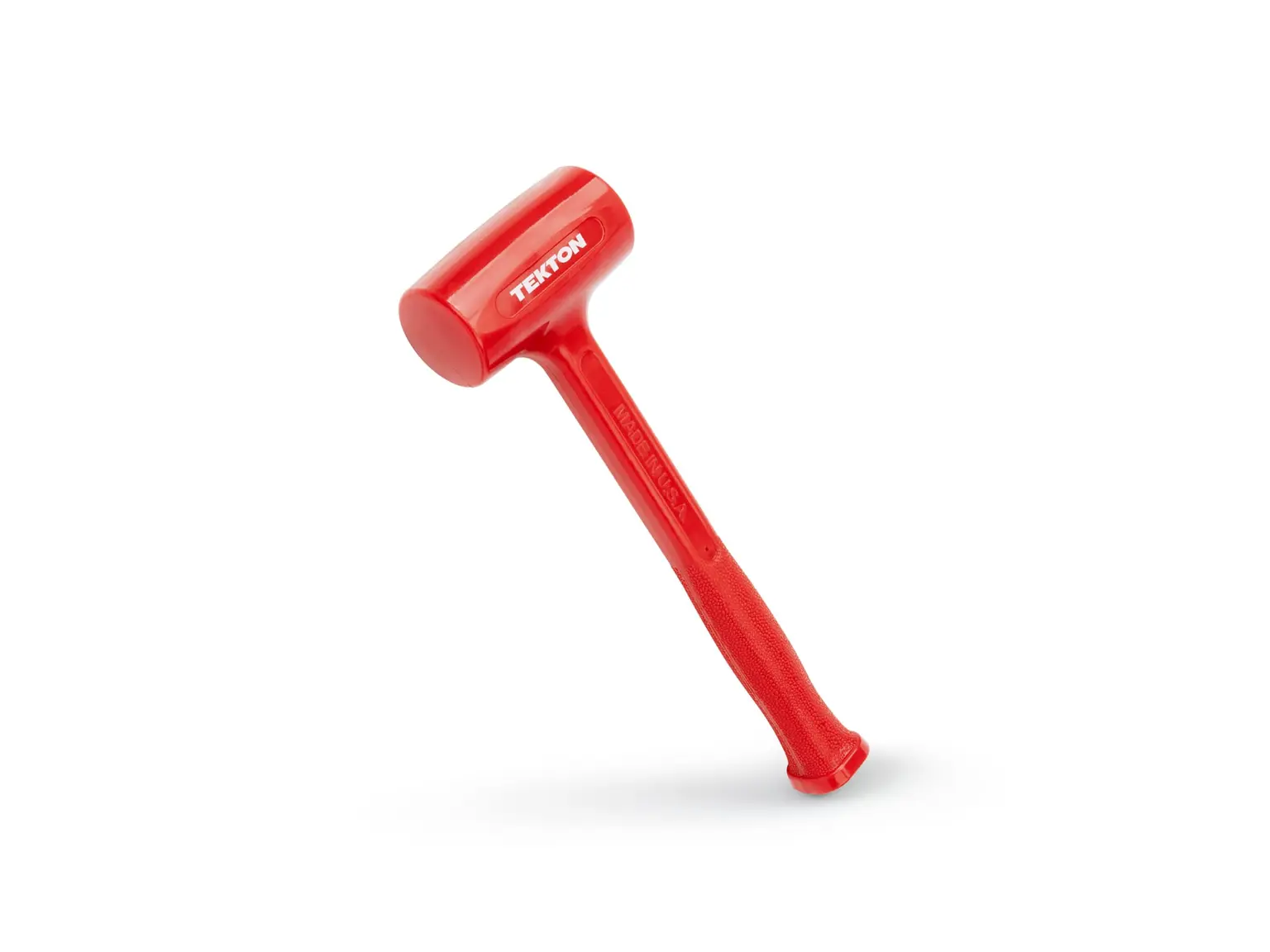 Tekton 26 oz. Dead Blow Hammer from Columbia Safety