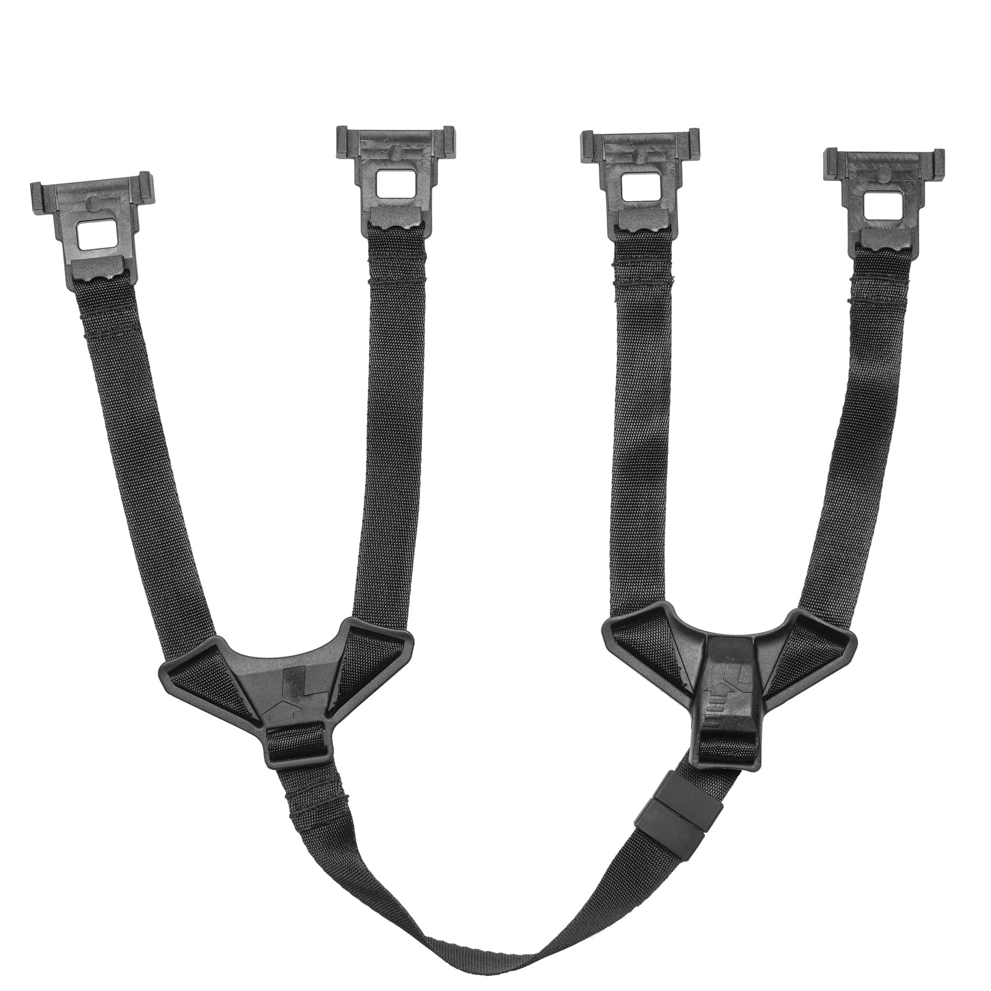 Lift Safety DAX Chin Strap from Columbia Safety