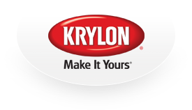 This product's manufacturer is Krylon