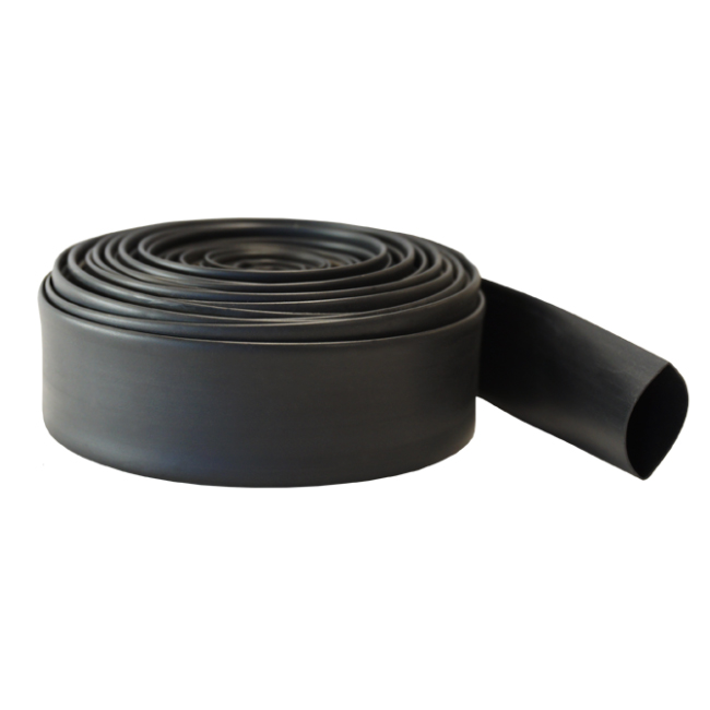 Miroc Heat Shrink Tubing from Columbia Safety