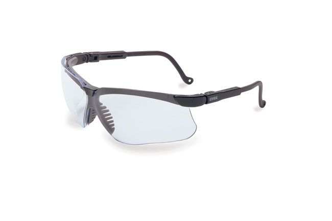 Uvex Genesis Safety Glasses from Columbia Safety