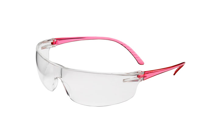 Honeywell Uvex Svp200 Safety Glasses