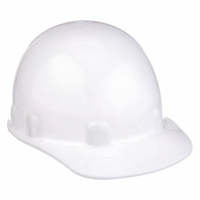 Honeywell Fibre-Metal Cap Style Hard Hat from Columbia Safety