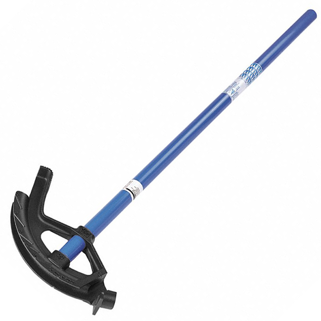 Ideal Industries Ductile Iron Bender With Benderboot from Columbia Safety