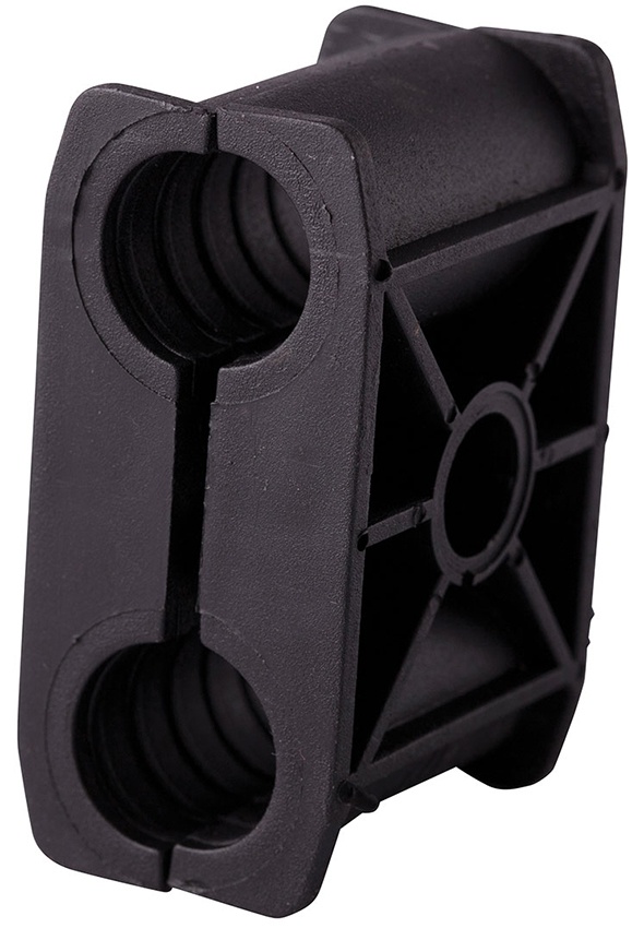 Izzy Industries Coax Support Blocks 7/8 Inch from Columbia Safety