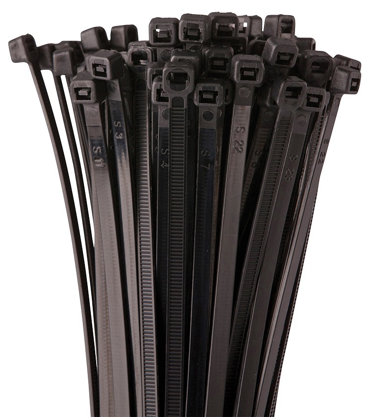 Izzy Industries UL Listed Cable Ties from Columbia Safety