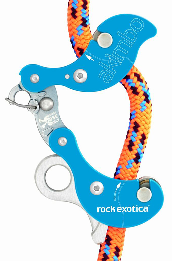 Rock Exotica Akimbo from Columbia Safety