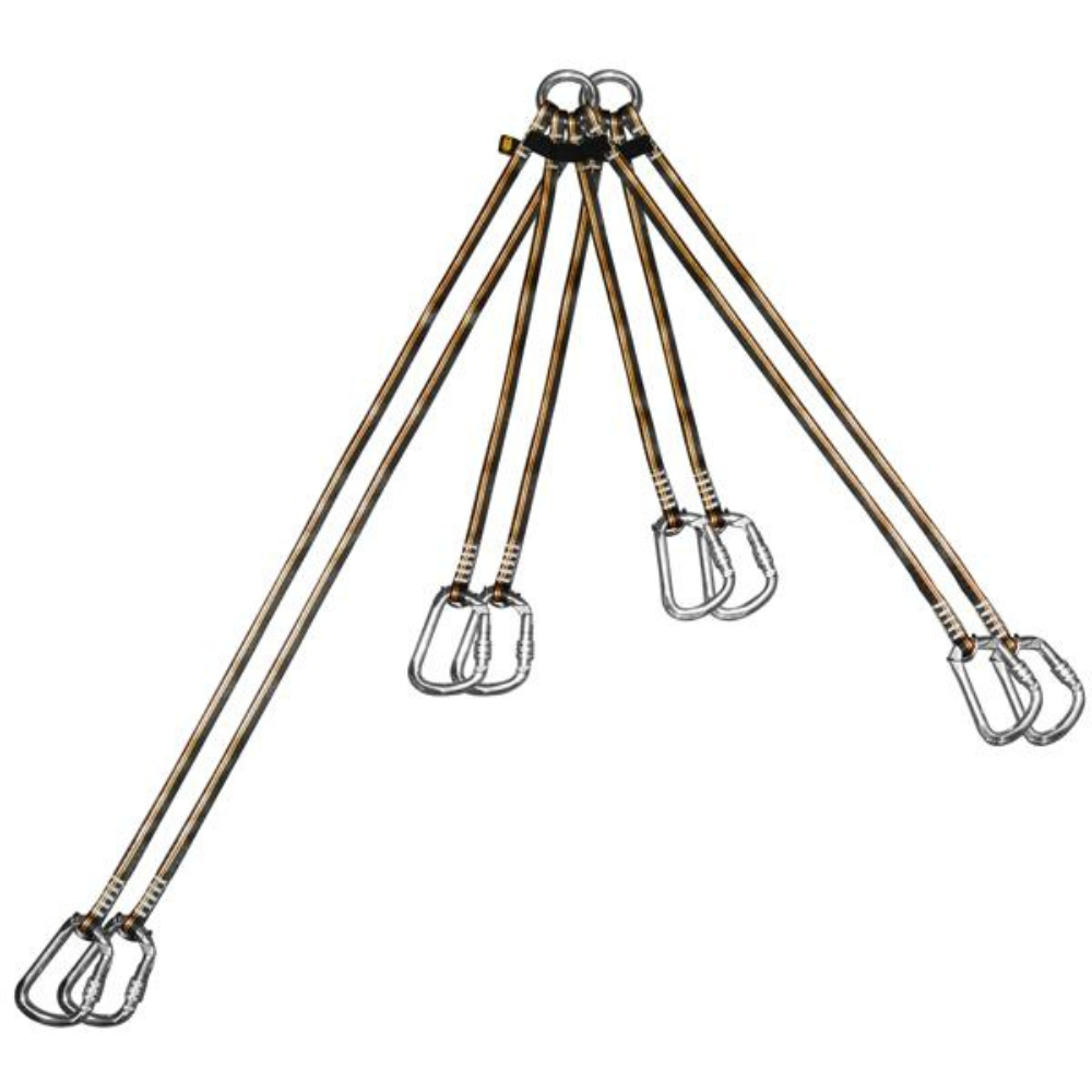 Kong Aries Hanging Kit for Stretchers from Columbia Safety