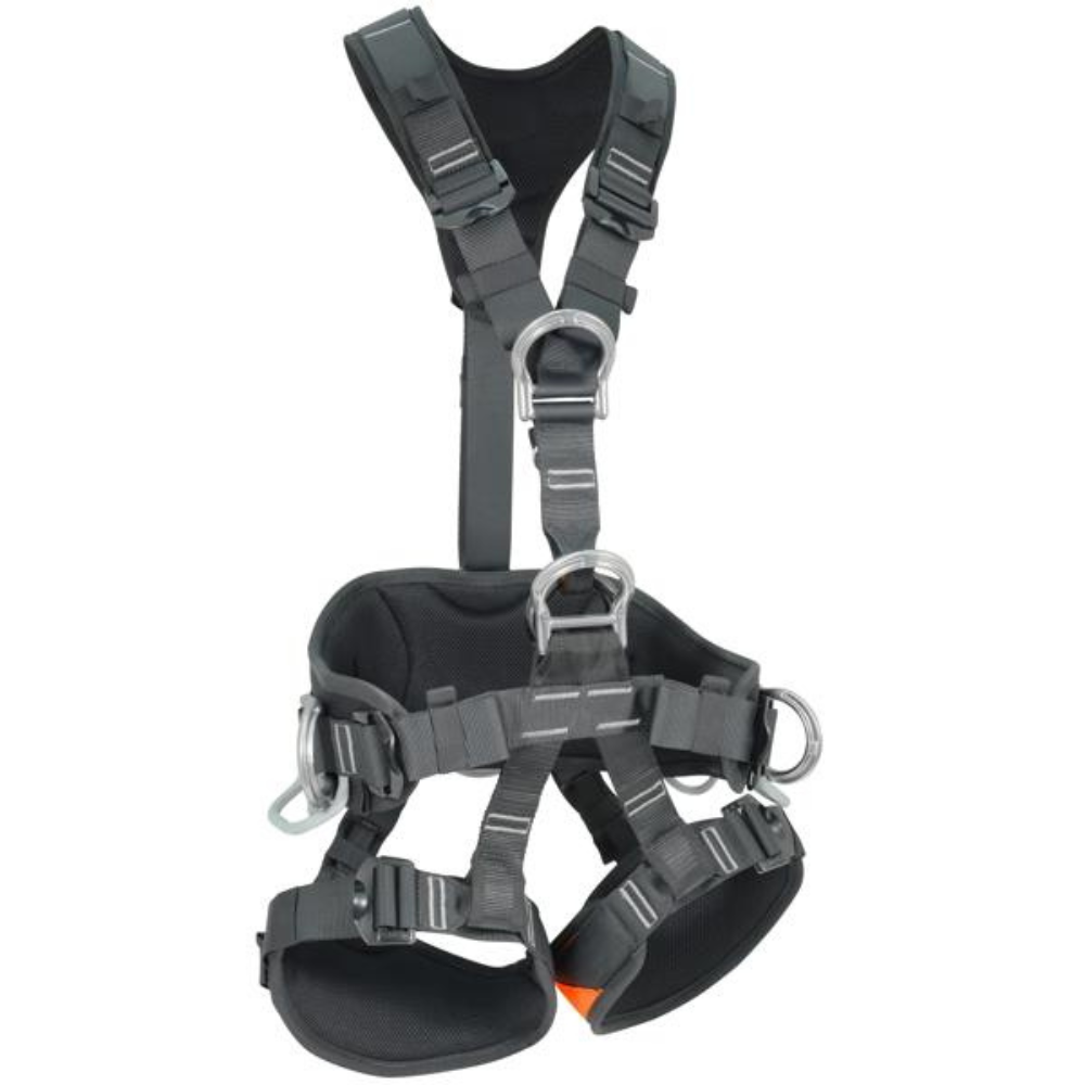 Kong X-Five Full Body Work Harness  from Columbia Safety