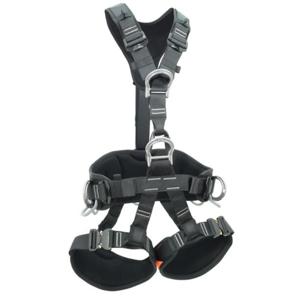 Kong X-Five Fast Work Harness from Columbia Safety