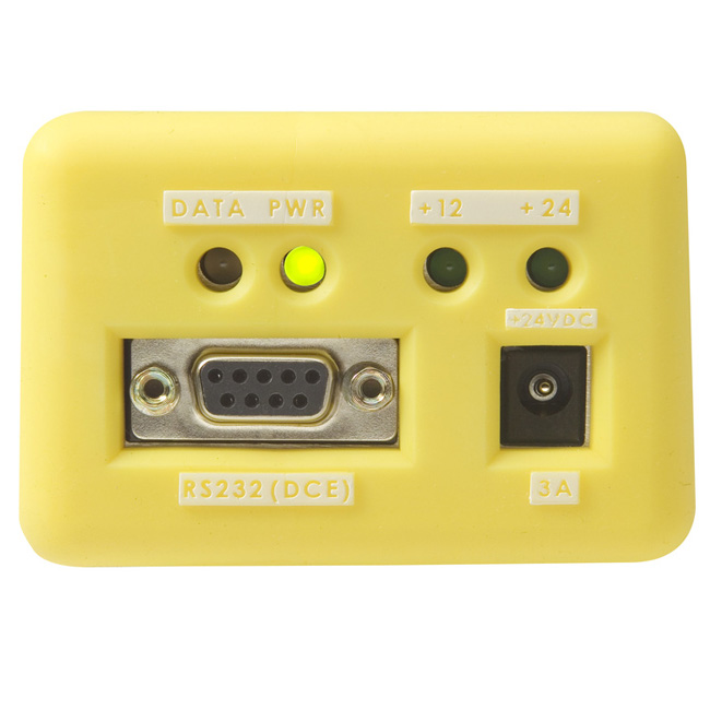 CommScope Control Unit from Columbia Safety