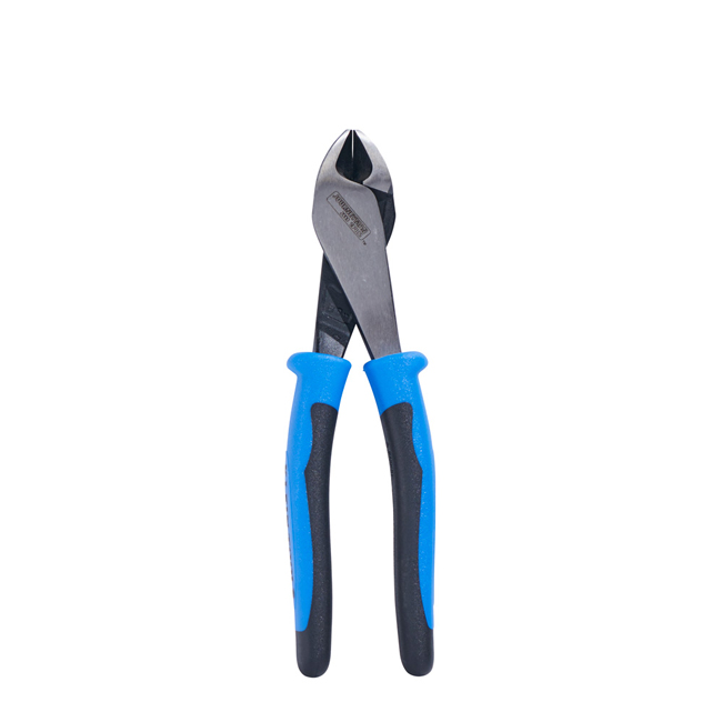 Klein Tools J2000-48 Journeyman High Leverage Diagonal Cutting Pliers from Columbia Safety