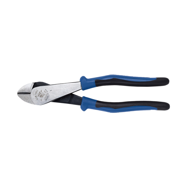 Klein Tools J2000-48 Journeyman High Leverage Diagonal Cutting Pliers from Columbia Safety