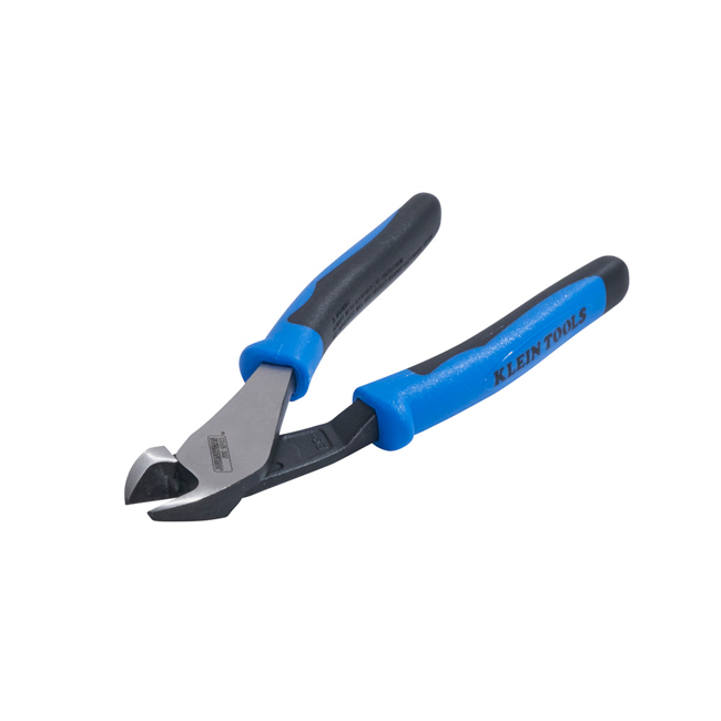 Klein Tools J2000-48 Journeyman High Leverage Diagonal Cutting Pliers from Columbia Safety