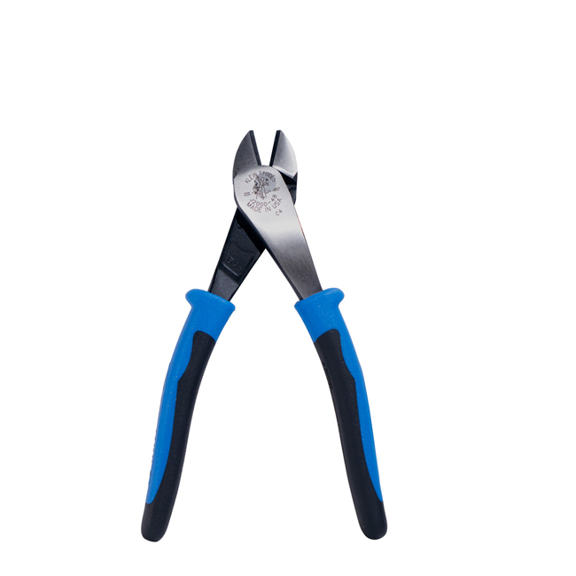 Klein Tools J2000-48 Journeyman High Leverage Diagonal Cutting Pliers from Columbia Safety