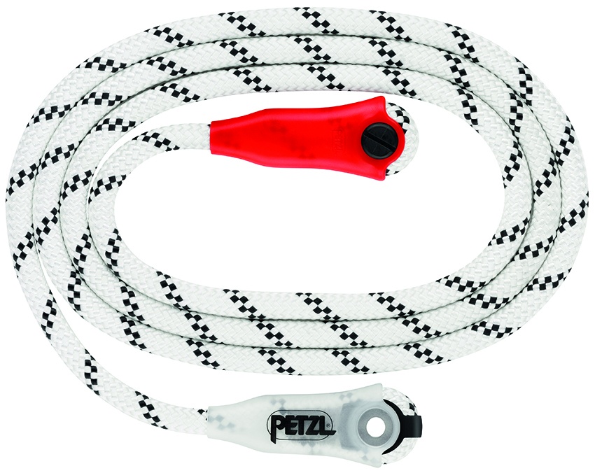Petzl L052FA Grillon Adjustable Positioning Lanyard Replacement from Columbia Safety