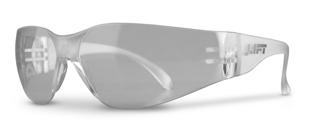 Lift Tear-Off Safety Glasses from Columbia Safety