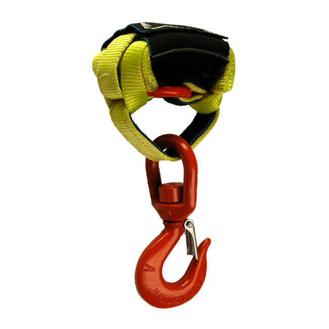 LiftAll GripHook With Swivel Hook from Columbia Safety