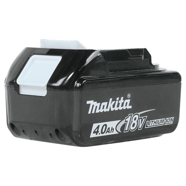 Makita 18V LXT Lithium-Ion 4.0Ah Battery