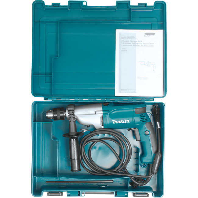 Makita 3/4 Inch Hammer Drill from Columbia Safety