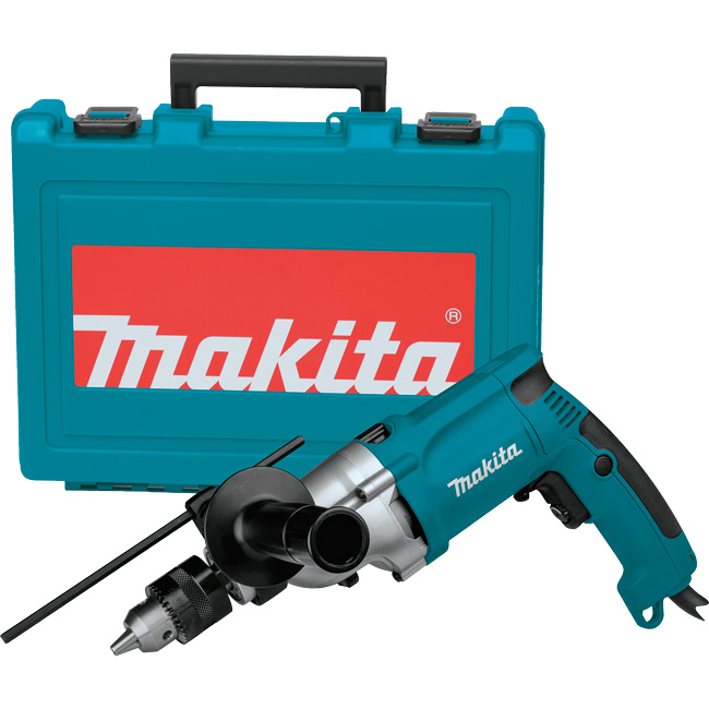 Makita 3/4 Inch Hammer Drill from Columbia Safety