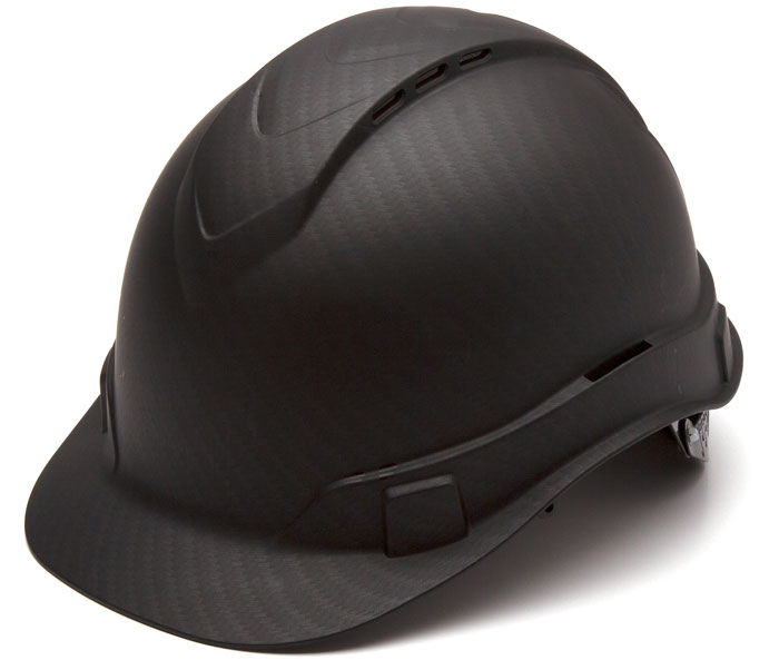 Download Pyramex Ridgeline Cap Style Hard Hat