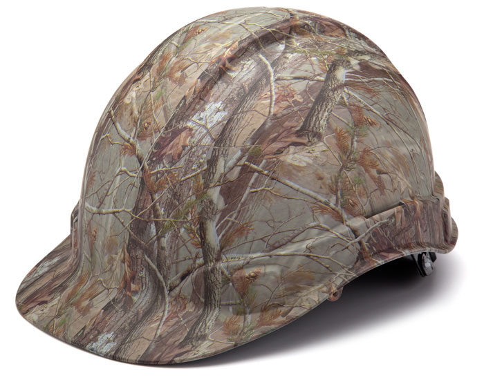 Download Pyramex Ridgeline Cap Style Hard Hat