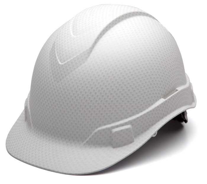 Download Pyramex Ridgeline Cap Style Hard Hat