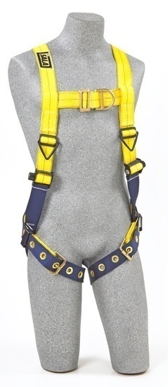 DBI Sala Delta Vest Style Climbing Harness from Columbia Safety