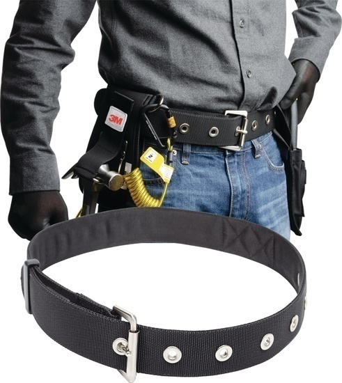 DBI Sala Utility Belt from Columbia Safety