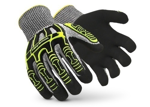 HexArmor Rig Lizard Thin Lizzie 2090 Gloves from Columbia Safety