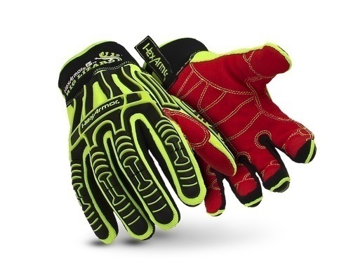 HexArmor Rig Lizard 2021 Gloves from Columbia Safety