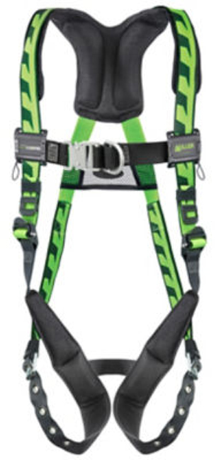 Miller AirCore Harness ACF-QC from Columbia Safety