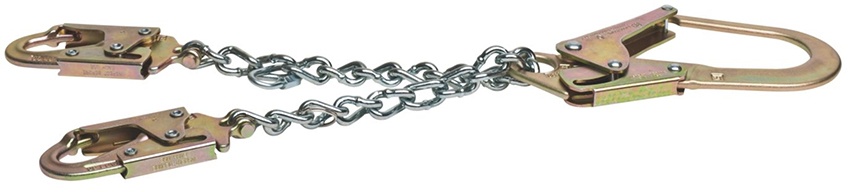 MSA Rebar Chain Positioning Assembly from Columbia Safety