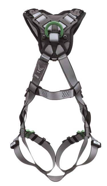 MSA V-Fit Safety Harness from Columbia Safety