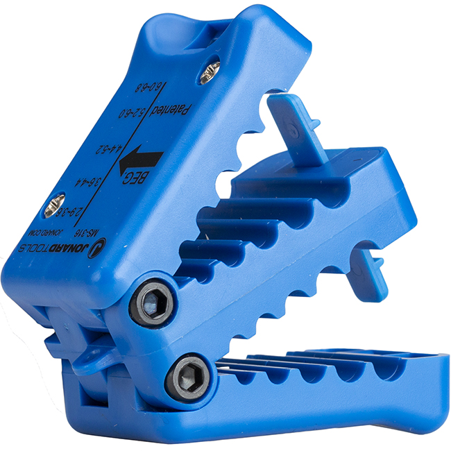 Jonard Mid Span Slit and Ring Tool from Columbia Safety