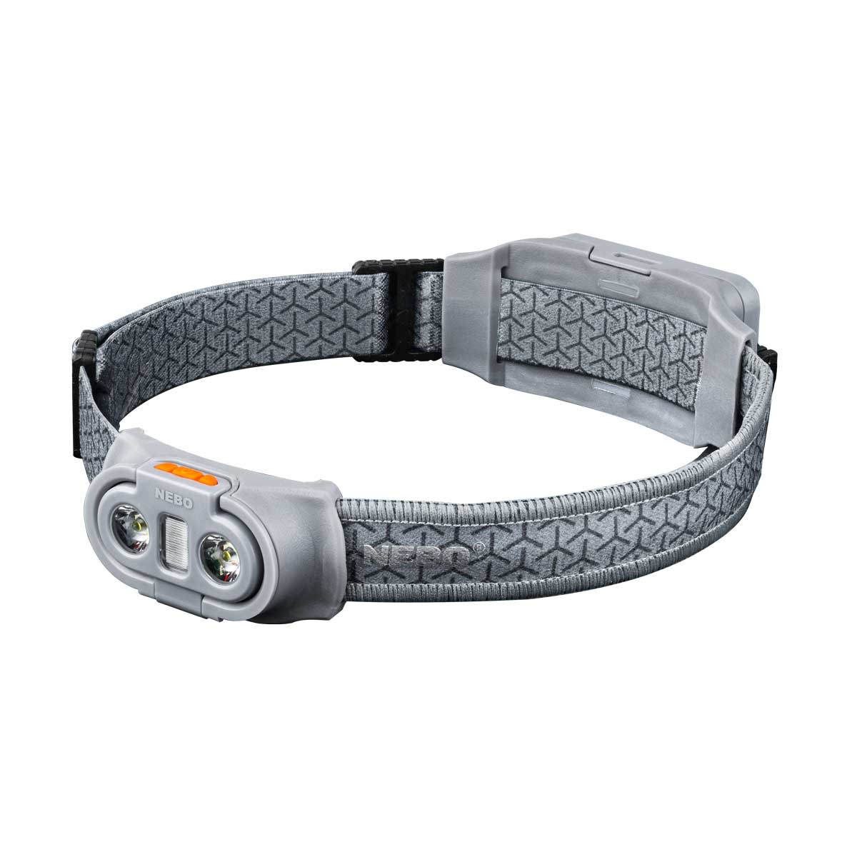 Nebo Tools Einstein 500 Headlamp from Columbia Safety