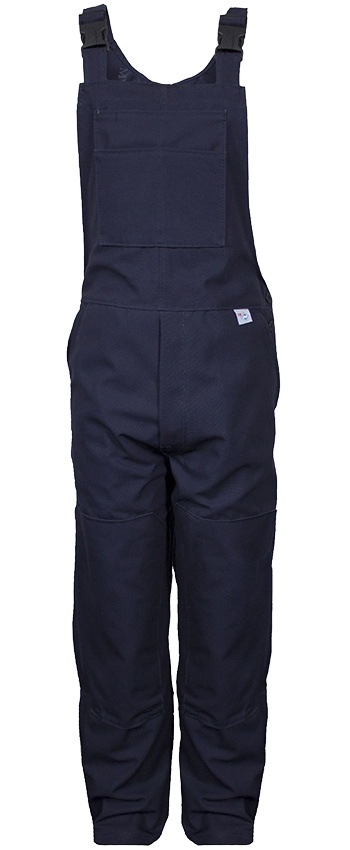 National Safety Apparel Explorer FR Unlined Bib Overalls from Columbia Safety