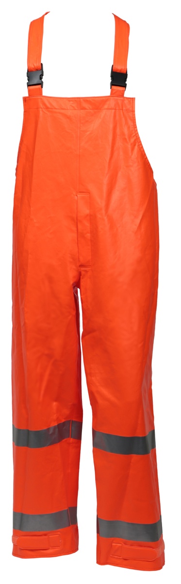 Tingley Eclipse FR Class E Hi-Vis Coveralls from Columbia Safety