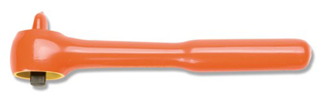 OEL 3/8 Inch Drive Insulated Ratchet from Columbia Safety