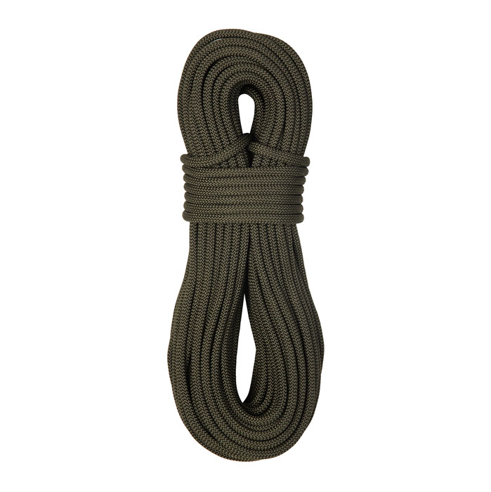 Sterling SuperStatic2 Rope - Olive Drab from Columbia Safety