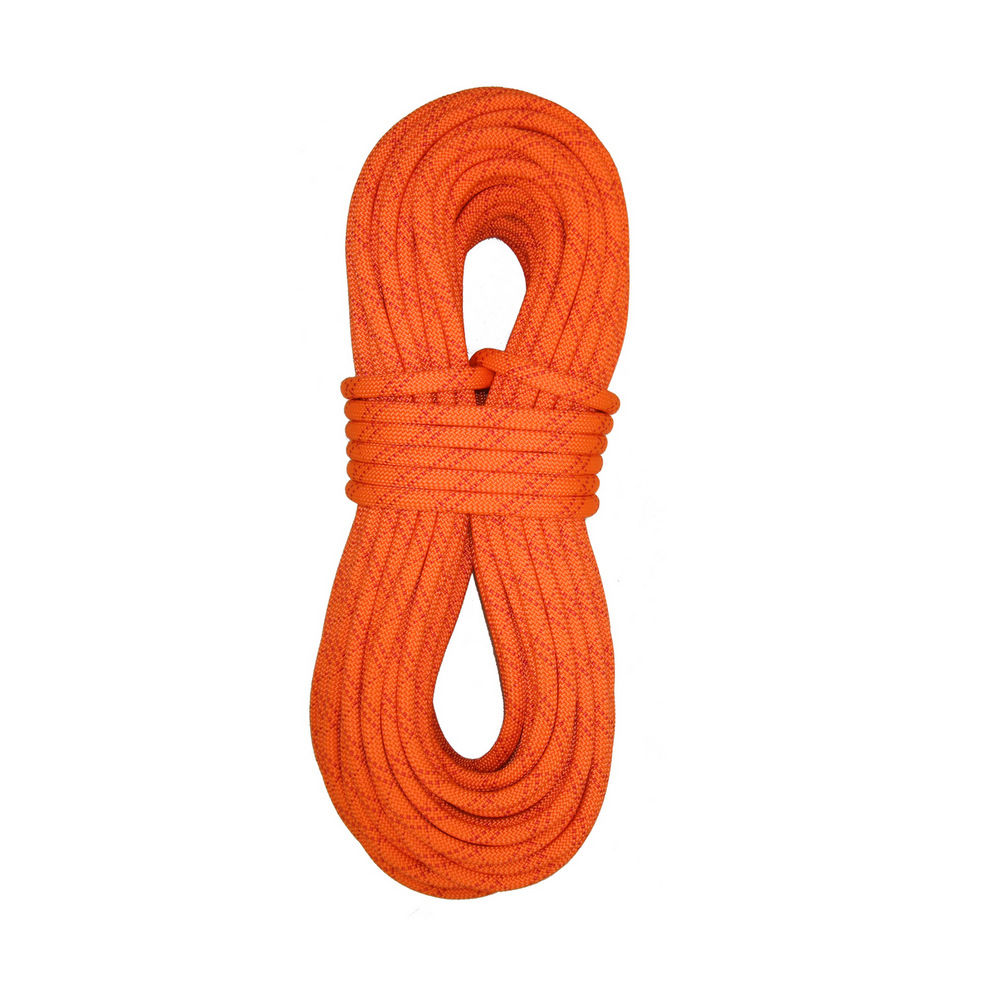Sterling HTP Static Rope with Eye - Orange from Columbia Safety