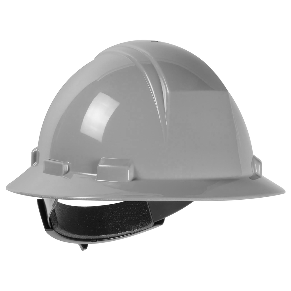 PIP Kilimanjaro Type II Class E Non-Vented Full Brim Hard Hat from Columbia Safety