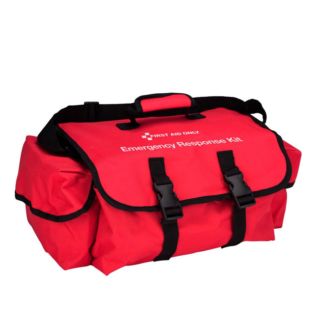 Pac-Kit EMS Trauma Kit - 151 Pc from Columbia Safety