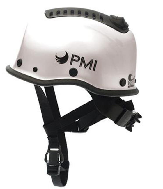 PMI Ventilator Helmet | HL33069 from Columbia Safety