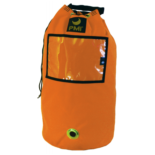 PMI Standard Rope Bag Orange from Columbia Safety