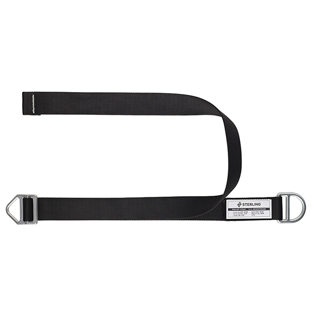 Sterling Adjustable Pick-Off Strap from Columbia Safety